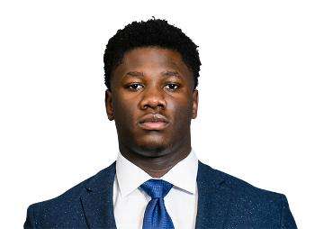 Clemson iDL Ruke Orhorhoro